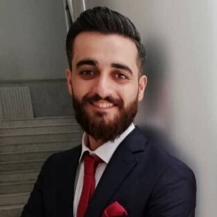 Team member image