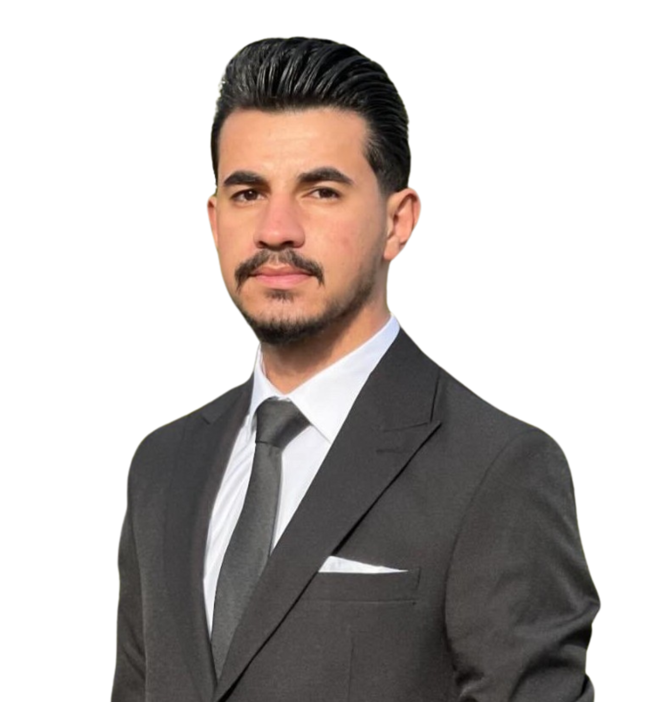 Team member image